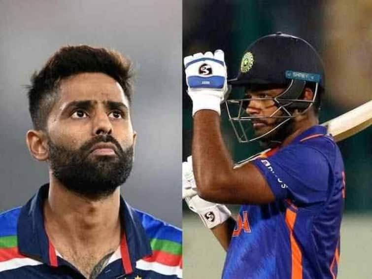 Suryakumar Yadav having worst ODI Can we try Sanju Samson in the last match Wasim Jaffer சூர்யகுமாருக்கு பதிலாக சஞ்சு சாம்சன்… சொதப்பல் ஆட்டத்திற்கு பின் மூத்த வீரர் கொடுக்கும் ஆலோசனை!