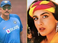 Photos: वादे किए कस्में खाईं, जीवन भर साथ निभाने की बात कही, फिर भी अधूरा रहा इन क्रिकेटरों और बॉलीवुड एक्ट्रेस का प्यार