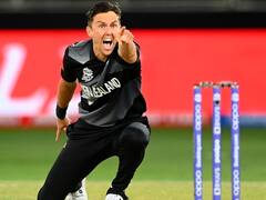 वर्ल्ड कप 2023 में इन 5 बाएं हाथ के तेज गेंदबाज से टीम इंडिया को रहना होगा सावधान, देखें लिस्ट