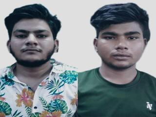 மதுரையில் ரூ.10 லட்சம் கொள்ளையடித்து மூட்டையை கட்டிய உ.பி., பிரதர்ஸ்; ரயில்வே ஸ்டேஷனை தாண்டாமல் மாட்டியது எப்படி ?