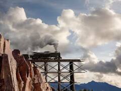 ਇਸ ਰੇਲਵੇ ਟਰੈਕ ਨੂੰ ਬਣਾਉਣ ਵਿੱਚ ਇੱਕ ਲੱਖ ਤੋਂ ਵੱਧ ਲੋਕਾਂ ਦੀ ਜਾਨ ਚਲੀ ਗਈ ਸੀ