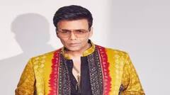 Karan Johar: ਕਰਨ ਜੌਹਰ ਏਅਰਪੋਰਟ 'ਤੇ ਬਿਨਾਂ ਸਕਿਉਰਟੀ ਚੈੱਕ ਦੇ ਅੱਗੇ ਵਧੇ, ਪੁਲਿਸ ਨੇ ਰੋਕਿਆ, ਲੋਕਾਂ ਨੇ ਕੀਤਾ ਟਰੋਲ