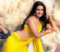 Madhuri Dixit To Shraddha Kapoor, Actresses Who Mesmerised With Their Dance Moves | PICS