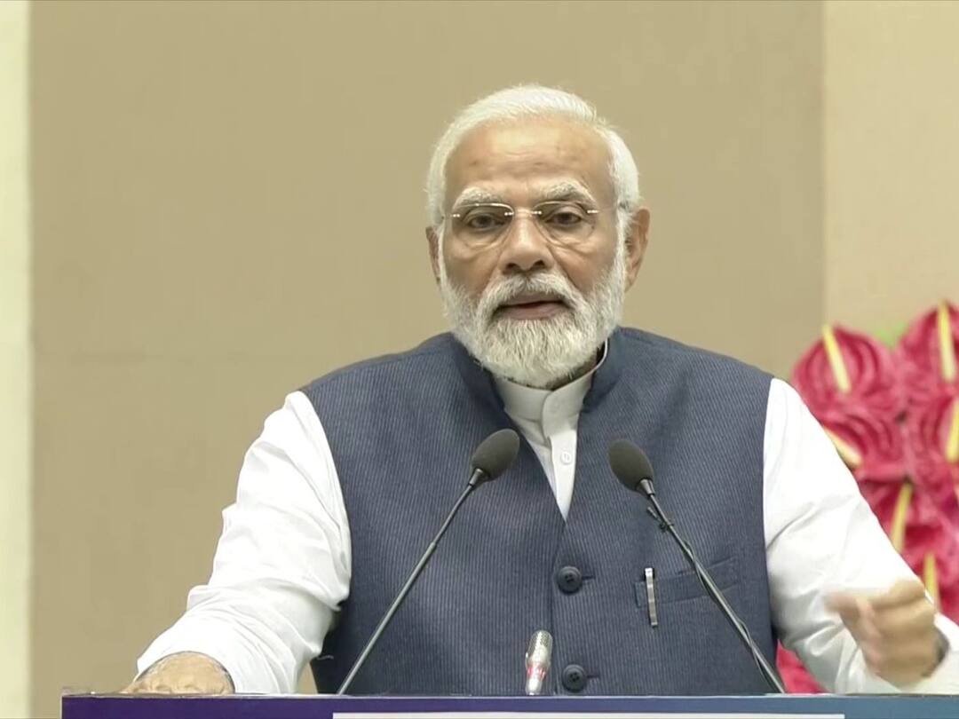 PM Modi Launch Call Before u Dig CBuD App To Aid Excavation Check ALl Details 5G మొదలైందో లేదో అప్పుడే 6G గురించి మాట్లాడుతున్నాం, భారత్ విశ్వాసానికి ఇది నిదర్శనం - ప్రధాని మోదీ