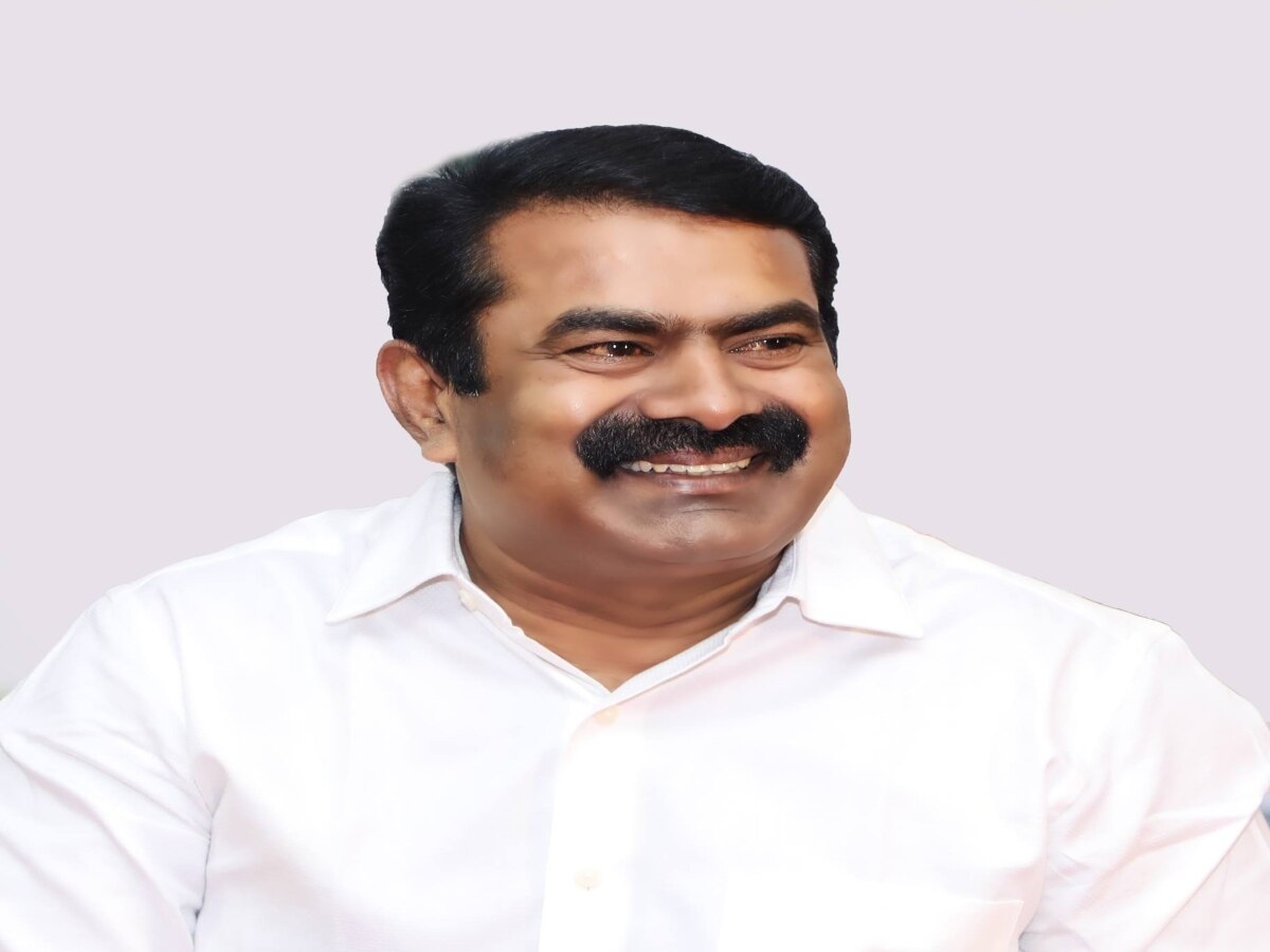 Seeman : ‘தனித்து போட்டி என்ற கொள்கையில் இருந்து விலகுகிறதா நா.த.க? 2024ல் அதிமுகவுடன் கூட்டணி அமைக்கத் திட்டம் ?