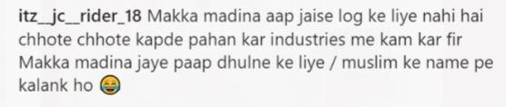 उमराह करने गईं Hina Khan पर फूटा लोगों का गुस्सा, एक्ट्रेस को पड़े ताने, कहा- ‘100 चूहे खाकर बिल्ली चली हज’