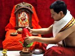 Chaitra Navratri Kalash Sthapana Niyam 2023: ચૈત્ર નવરાત્રી કલશ સ્થાપનમાં ભૂલથી પણ ન કરો આ કામ, જાણો  નિયમો