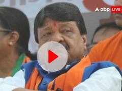 'जो चला गया वो पाकिस्तान जो बचा वो हिंदू राष्ट्र...', कैलाश विजयवर्गीय का इंदौर में बड़ा बयान