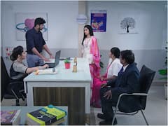 రాజ్యలక్ష్మి మెడలు వంచుతున్న దివ్య - లాస్యకి నందు విడాకులు..!