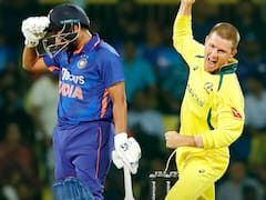 మూడో వన్డే ఆస్ట్రేలియాదే - 2019 తర్వాత స్వదేశంలో సిరీస్ కోల్పోయిన టీమిండియా!