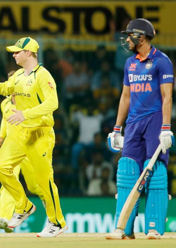 IND vs AUS: ટીમ ઈન્ડિયાના સીરિઝ હારના કારણો