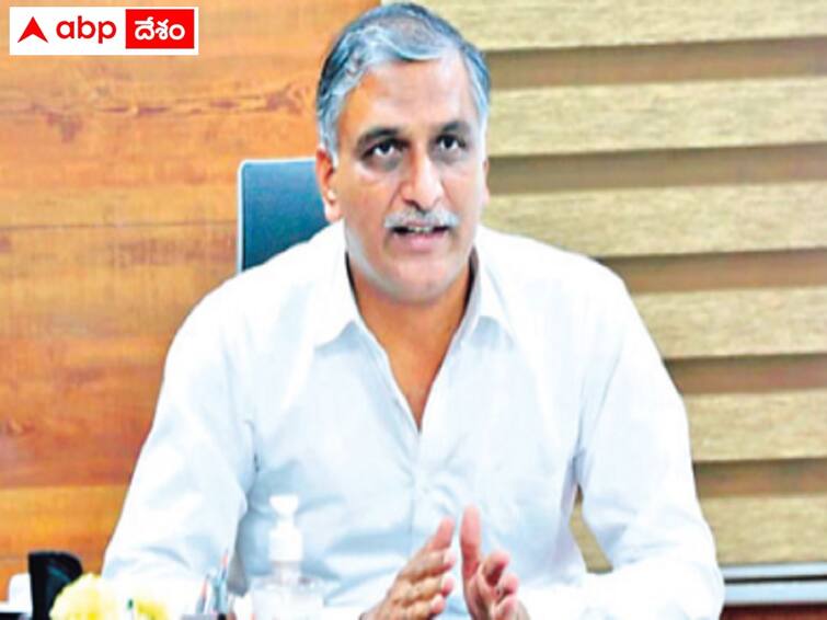 New Medical Colleges in the other 8 districts, says minister harish rao Medical College: తెలంగాణలో మరో 8 గవర్నమెంట్ మెడికల్ కాలేజీలు: మంత్రి హ‌రీశ్‌రావు