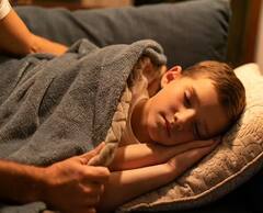 39 ਮਿੰਟਾਂ ਦੀ ਘੱਟ ਨੀਂਦ ਵੀ ਖਰਾਬ ਕਰਦੀ ਹੈ ਸਿਹਤ, ਅਧਿਐਨ 'ਚ ਹੈਰਾਨ ਕਰਨ ਵਾਲਾ ਖੁਲਾਸਾ