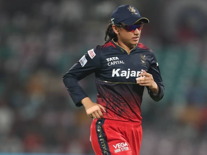 WPL 2023: Most expensive player Smriti Mandhana proved to be a flop, could not do wonders even in a single match