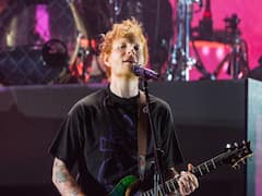 Had Real Lows In My Life: Ed Sheeran Shares His Battles With Eating Disorder And Suicidal Tendencies
