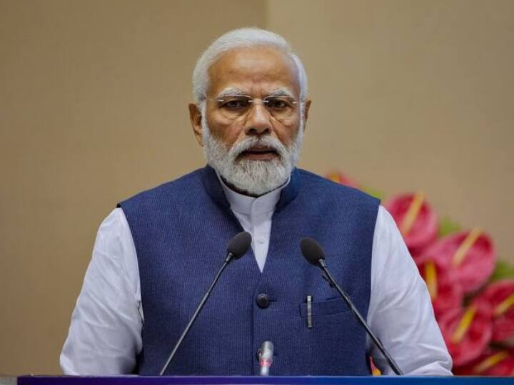 Narendra Modi Government Has Increased The Capital Allocation For The Infrastructure Sector Spending Twice As Much As America And Europe On Facilities Ann Narendra Modi Government Has Increased The Capital Allocation For The Infrastructure Sector Spending Twice As Much As America And Europe On Facilities Ann