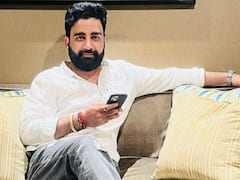 Business Tycoon And Digital Creator Vikash Sharma Reveals His Future Plans. Wishes To Start A Digital Agency