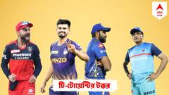 IPL 2023: আইপিএলের হাঁড়ির খবর নিয়ে হাজির এবিপি লাইভ। আইপিএলে থাকুন। এবিপি লাইভে থাকুন।