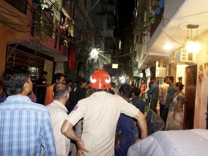 एनसीएस के अनुसार, भूकंप का केंद्र अक्षांश पर 36.09 डिग्री उत्तर और देशांतर पर 71.35 डिग्री पूर्व में 156 किमी की गहराई में था.