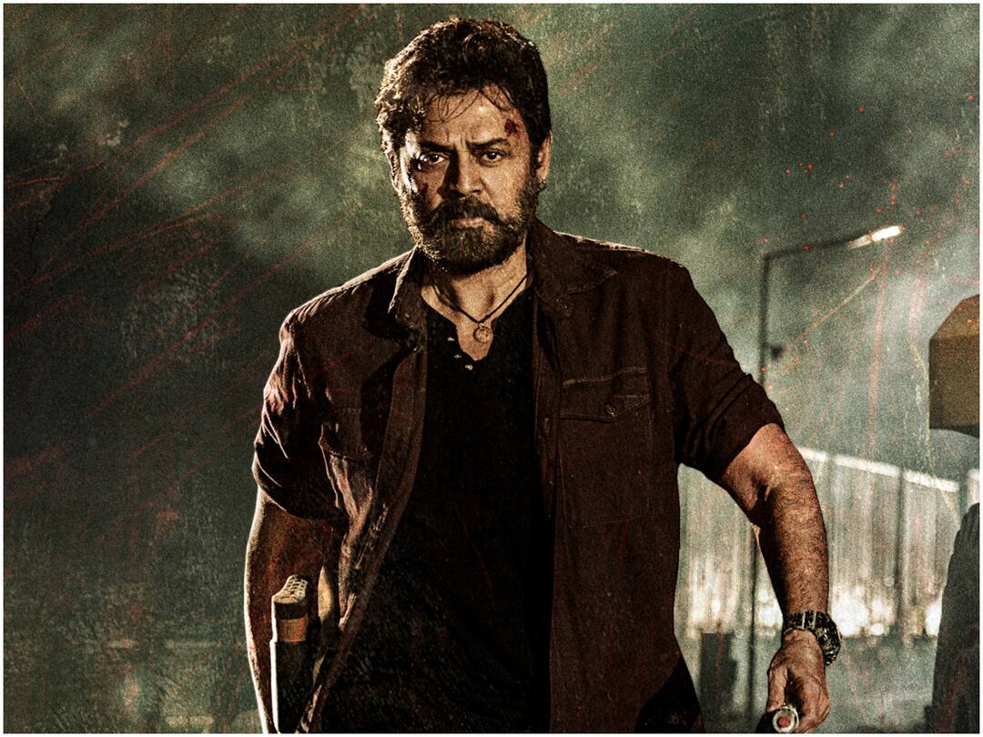 Venkatesh Sailesh Kolanu's Prestigious Project Saindhav Rampage Rolling From Tomorrow Venkatesh's Saindhav Update : సైంధవుడిగా మారుతున్న వెంకటేష్ - రెగ్యులర్ షూటింగుకు రెడీ, ఎప్పట్నించి అంటే?