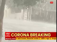 Jamnagar: જામનગરના કાલાવડ અને આસપાસના વિસ્તારોમાં માવઠાનો માર યથાવત