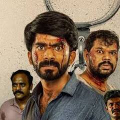 Parunthaaguthu Oorkuruvi: ஊர் குருவி பருந்தானதா..இல்லையா? ‘பருந்தாகுது ஊர் குருவி’ படத்தின் திரை விமர்சனம்!