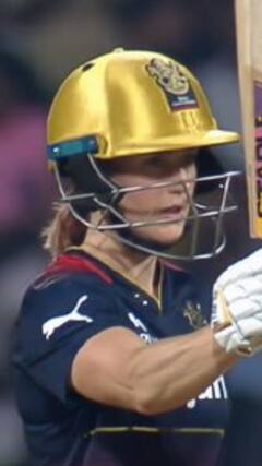 WPL : செல்லுபடியாகாத பெங்களூரு அணியின் பௌலிங் ..வெற்றி வாகையை சூடிய மும்பை!