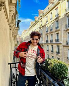 Moto Vlogger Nikhil Sharma: कौन हैं मुंबईकर निखिल, जो अपनी बाइक से पूरे भारत का सफर कर बने इतने फेमस?