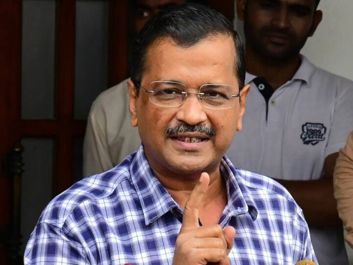 CM Arvind Kejriwal said- ‘Delhi’s budget is excellent, people will get relief from inflation’