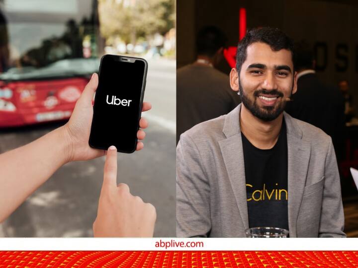Bug discovered in Uber and luck shines, got 3 lakh reward and free rides for life