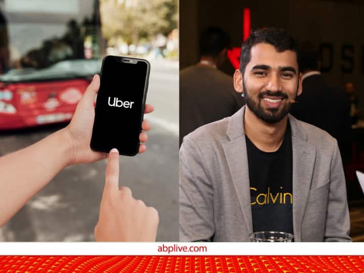 Uber में खोजा बग और चमक गई किस्मत, मिला 3 लाख का इनाम और जीवन भर के लिए Free Rides Uber में खोजा बग और चमक गई किस्मत, मिला 3 लाख का इनाम और जीवन भर के लिए Free Rides