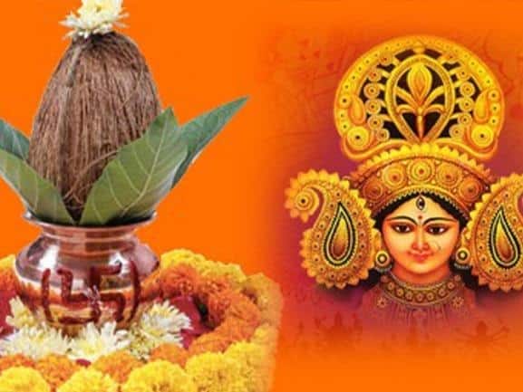 કળશમાં ભૂલથી પણ ગંદી માટી અને ગંદા પાણીનો ઉપયોગ ન કરવો જોઈએ. તાંબાના કળશ માં સ્વચ્છ પાણી ભરીને તેના ઉપરના ભાગ પર નાડા બાંધી બાંધવી.