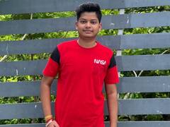 Aspiring Actor And Influencer Aryan Gupta Finds His Inspiration In Ranveer Singh. Here’s What He Said!