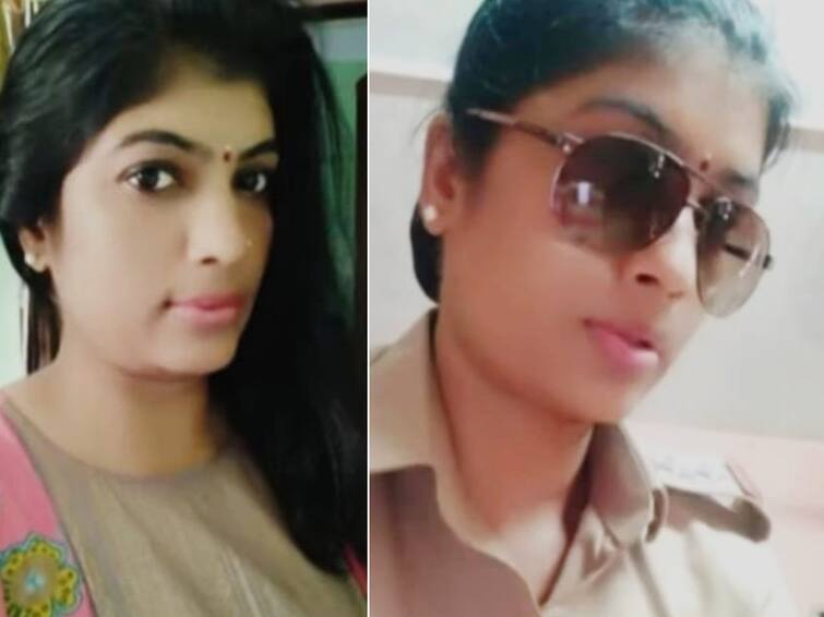 Tambaram Police Commissioner has taken action by dismissing the female traffic inspector of Pallikaranai TNN தொடர் லஞ்சம் குற்றச்சாட்டு..! மிரட்டி லஞ்சம், வக்கீல்களை வைத்து வழக்கு..! பெண் போக்குவரத்து ஆய்வாளர் பணி நீக்கம்..!