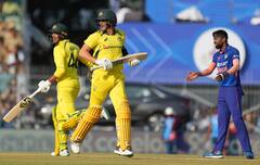 IND vs AUS, 3rd ODI: 4 साल बाद घर पर वनडे सीरीज हारी भारतीय टीम, जानिए ऑस्ट्रेलिया की जीत के बड़े कारण