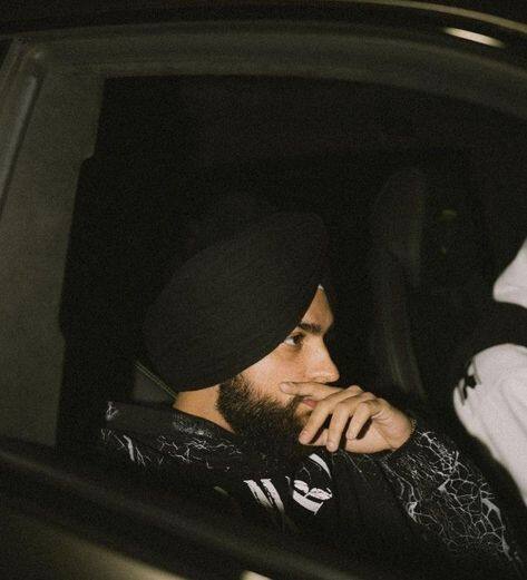 ਪੰਜਾਬ ਦੇ ਹਾਲਾਤ 'ਤੇ ਬੋਲੇ ਕਰਨ ਔਜਲਾ