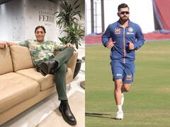 ‘अगर वो हमारे ज़माने में खेलते, 30 से 50 शतक ही बना पाते’, शोएब अख्तर ने किंग कोहली पर कही बड़ी बात