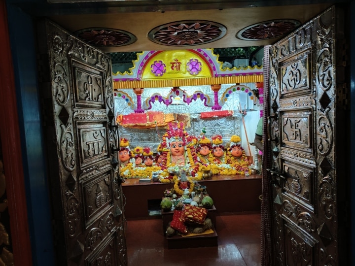 Bijasan Mata Temple: प्रदेश का इकलौता ऐसा मंदिर जहां विराजित हैं नौदेवी स्वरूप मां, नवरात्र के दिनों में लगता है भक्तों का तांता