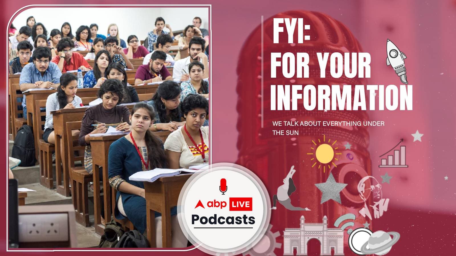 Indian Students Migration: क्यों 7.5 लाख भारतीय छात्रों ने साल 2022 में Higher Studies के लिए विदेश जाना चुना, जानें