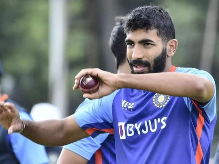 Will Jasprit Bumrah recover before the World Cup?  Know what is the latest update