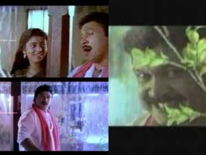 சின்ன சின்ன தூறல் : “உனது தூறலும் இனிய சாரலும் தீண்டும் தேகம் சிலிர்க்குதம்மா நனைந்த பொழுதினில் குளிர்ந்த மனதினில் ஏதோ ஆசை துளிர்க்குதம்மா..”மழையை ரசிக்கும் ரசிகனின் மனதில் இருந்து நேரடியாக உதிர்ந்த பாடல்.