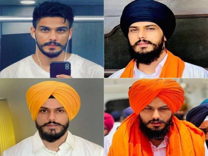 Lookout notice issued against fugitive Amritpal Singh how it helps in catching criminals What is Lookout Amritpal Singh Case: अमृतपाल के खिलाफ लुकआउट नोटिस जारी, जानें अपराधियों को पकड़ने में कैसे होता है ये मददगार