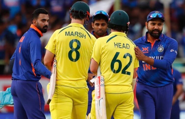 IND vs AUS 3rd ODI Live: India and Australia will compete after some time to name the series