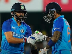 IN PICS: जब IPL में किंग कोहली से भिड़ गए थे टी20 के नंबर वन बल्लेबाज़, फिर विराट ने ऐसे की थी स्लेजिंग, जानें दिलचस्प स्टोरी