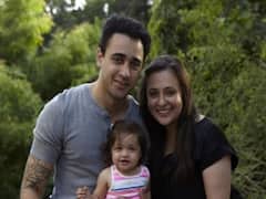 Imran Khan’s Wife Avantika's Cryptic Instagram Post Hints They Are Already Divorced