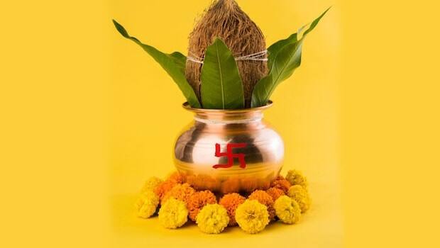 Chaitra navratri 2023 start in panchak know ghatasthapana and puja muhurat panchak Chaitr Navratri 2023: ચૈત્ર નવરાત્રિમાં બની રહ્યો છે પંચક યોગ, ઘટસ્થાપના પર કેવી થશે અસર, શુભ મુહૂર્ત જાણો