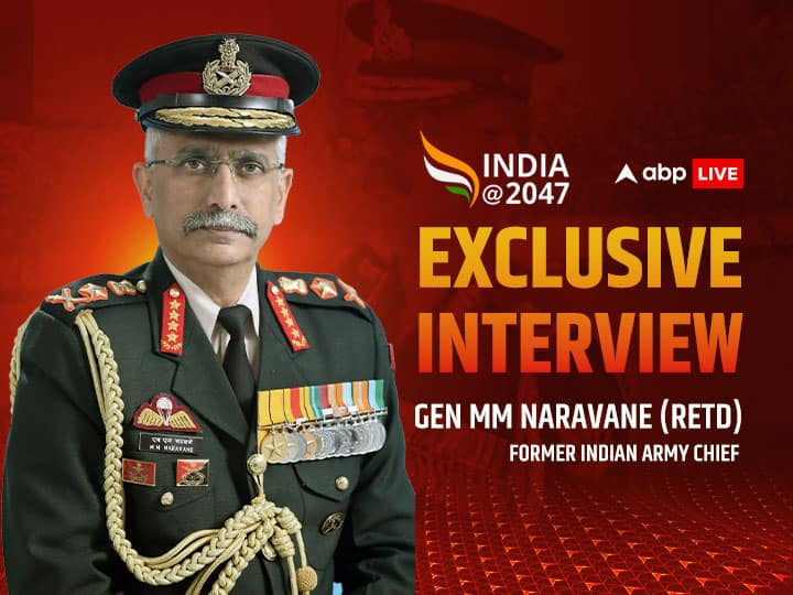 Army Chief Naravane dons new combat uniform during visit to