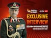 Gen Naravane Interview: The Best Way To Ensure Peace Is To Be Prepared For War, Ex-Army Chief Says
