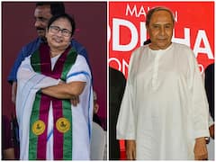 Mamata Banerjee To Meet Naveen Patnaik Today Amid Speculation Over Non-BJP, Non-Congress Front