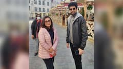 জন্মদিনে রানির জন্য় বিশেষ শুভেচ্ছাবার্তা বাংলার সৌম্য়র, কী বললেন তিনি?